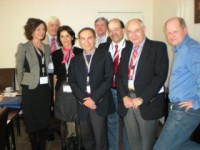EADV3 il Dr. Leone alla riunione del Board editoriale della rivista PPP