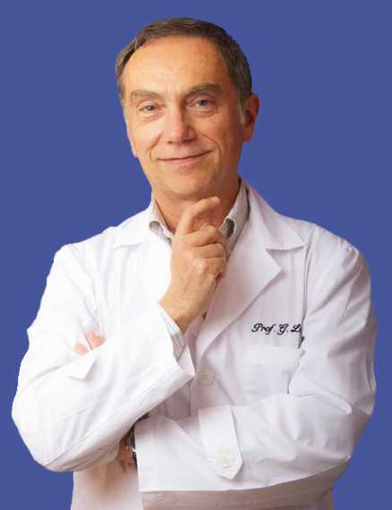Dr. Giovanni Leone – Centro di Fotodermatologia e cura della Vitiligine Roma
