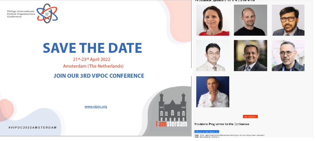 Vipoc conference